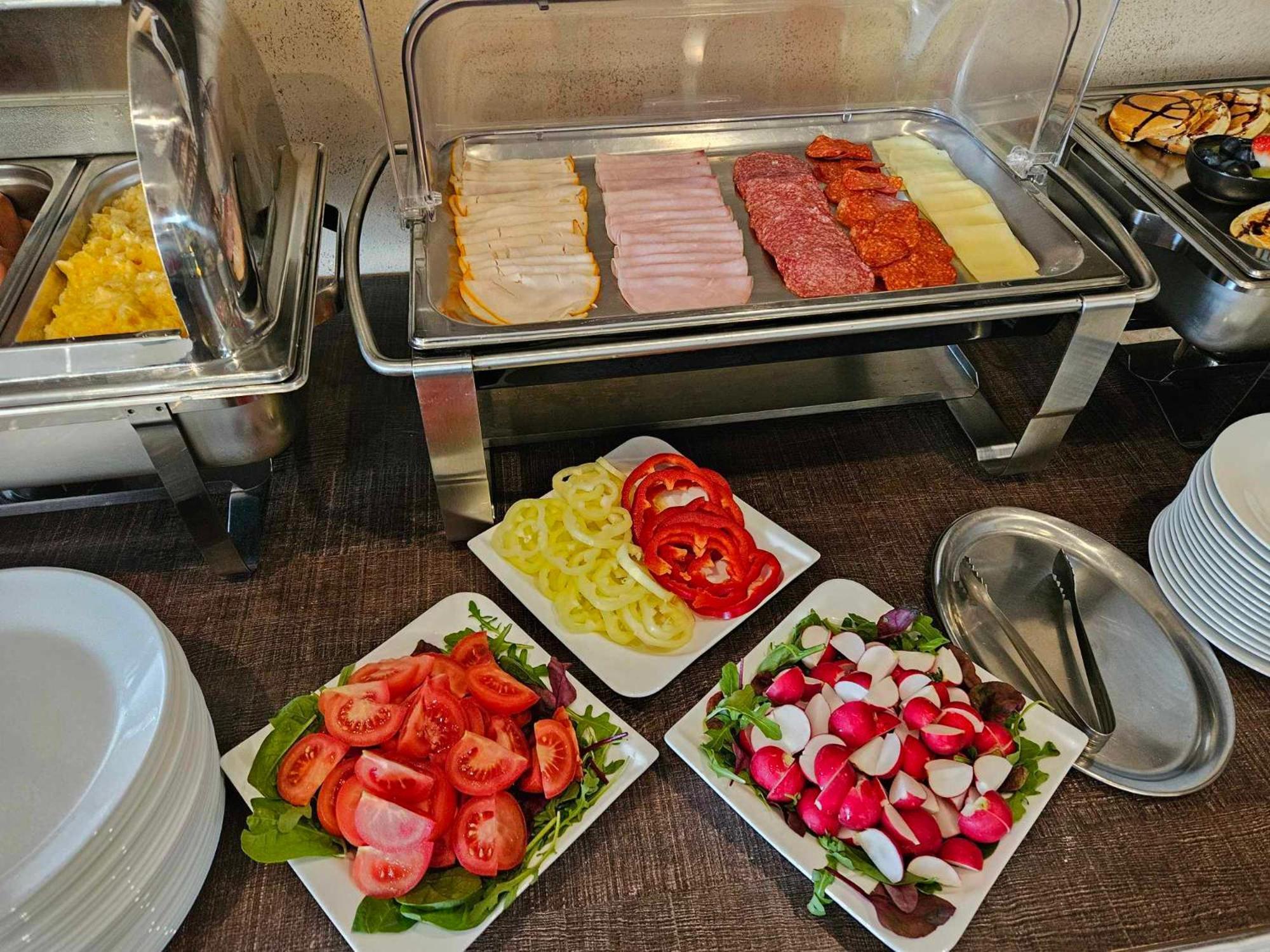 Grand Hotel Senica, Garni מראה חיצוני תמונה