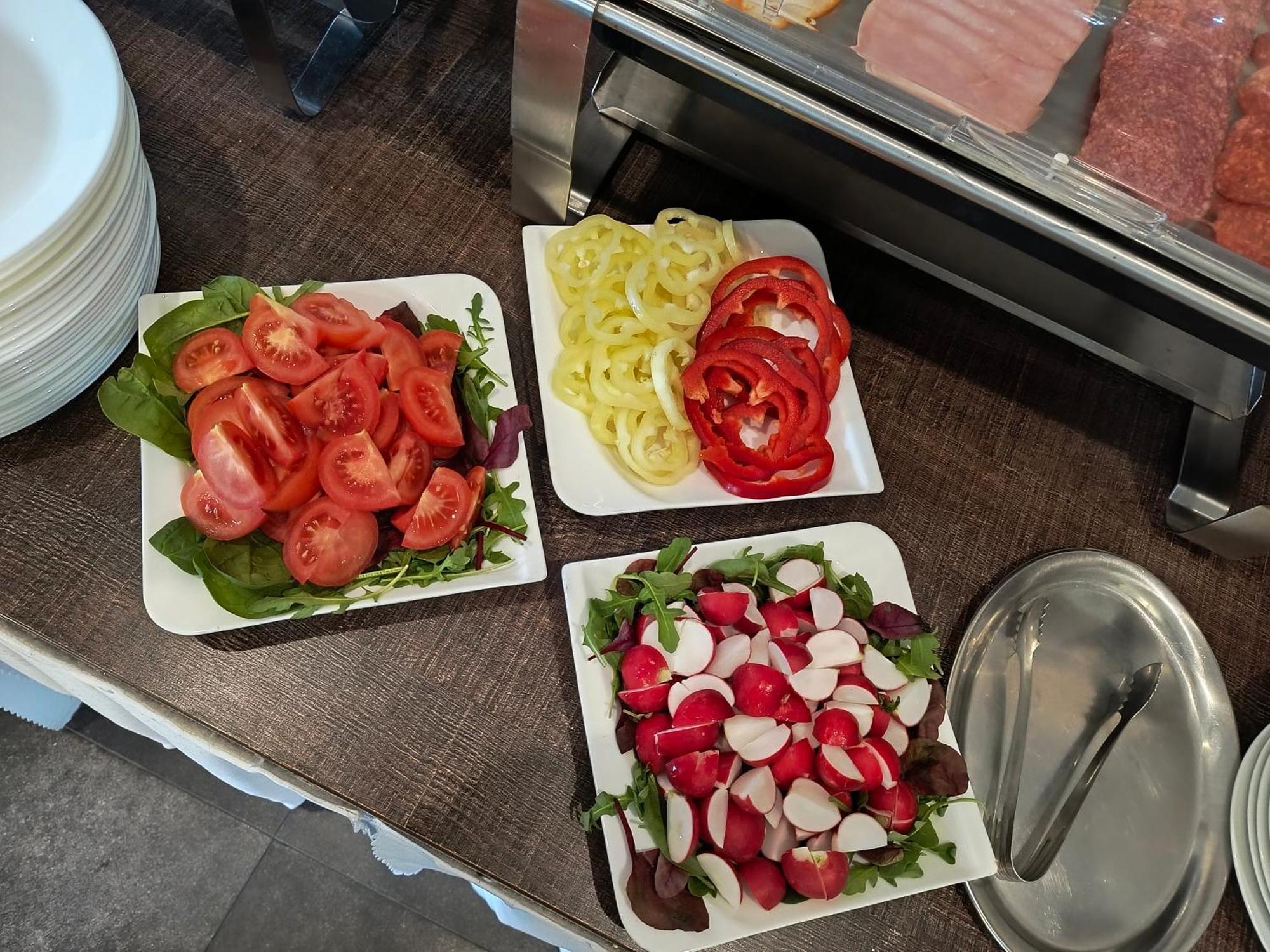 Grand Hotel Senica, Garni מראה חיצוני תמונה